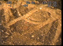 Thumbnail of Side view of oil tank, wing 1; still from video