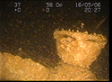 Thumbnail of Propellor on engine 1; still from video