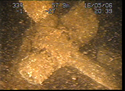 Thumbnail of Propellor on engine 2; still from video