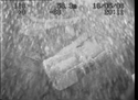 Thumbnail of Possible turret, view 1; still from video