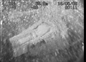 Thumbnail of Possible turret, view 2; still from video