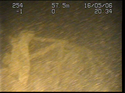 Thumbnail of Detail of aircraft; still from video
