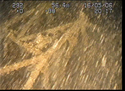 Thumbnail of Detail of aircraft; still from video