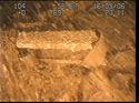 Thumbnail of Debris, view 2; still from video