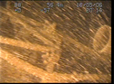 Thumbnail of Detail of engine assembly and mounting of engine 1; still from video