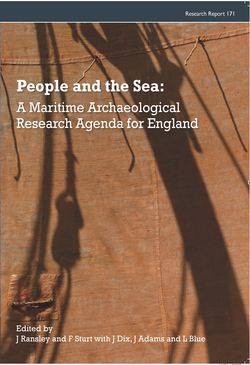 Front cover of the CBA publication