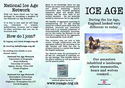 Thumbnail of NIAN leaflet: side one
