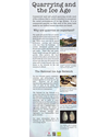Thumbnail of Quarrying and the Ice Age