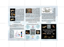 Thumbnail of Vertebrate Fossil recognition sheet: side one