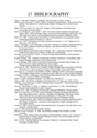 17 BIBLIOGRAPHY HLC