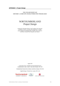 APPENDIX 1 Project Design