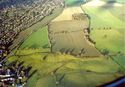Thumbnail of Photograph of High Callerton fields