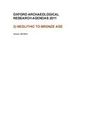 2-Neolithic to Bronze Age Agenda