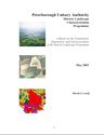 Peterborough Unitary Authority Historic Landscape Characterisation Programme: A Report on the Examination