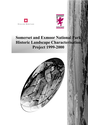 Somerset and Exmoor HLC Report
