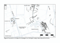 Thumbnail of Figure 3: Cropmarks at, and adjacent to, Spratsgate Lane