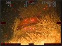 Thumbnail of Unidentified wreck feature; still from video