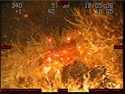Thumbnail of Unidentified wreck feature; still from video