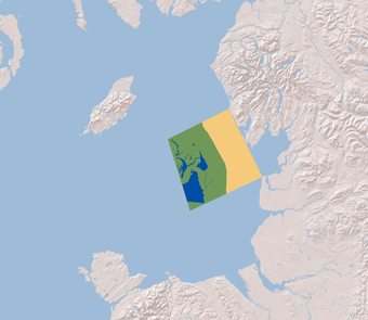 Image of the project GIS in context