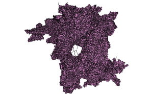 Worcestershire Historic Landscape Characterisation Map