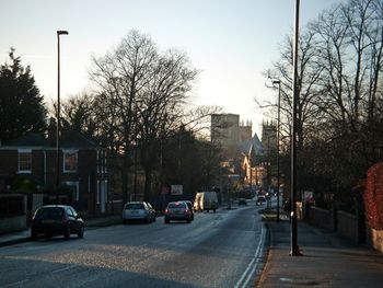 Area 51: Heworth Green and The Minster