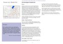 Character area 1: Bootham Park Hospital