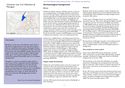 Character area 2-3: Bootham and Marygate