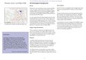 Character area 6: Lord Mayors Walk 