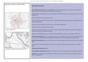 Character area 33: Leeman Road
