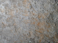 Hand specimen, fresh broken surface - Agora M254