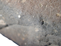 Hand specimen, fresh broken surface - Africana 2D Grande