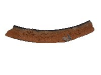 Hand specimen, fresh broken surface - Almagro 54