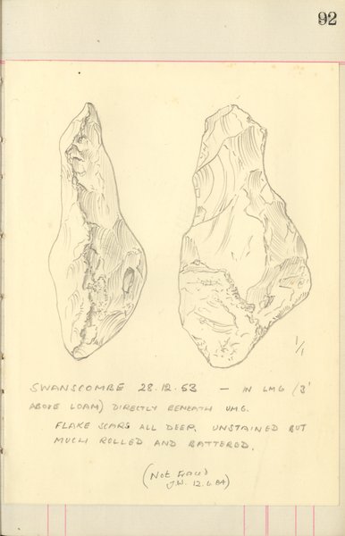 Volume 2, Page 92a