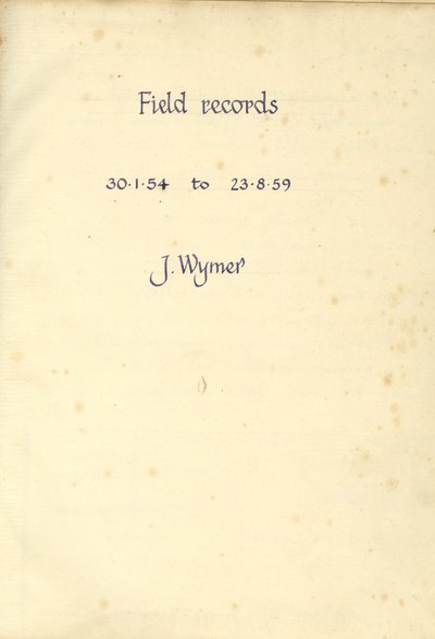 Volume 3, Front Page 1