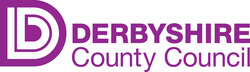 Derbyshire County Council Logo