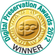 DPC winner logo
