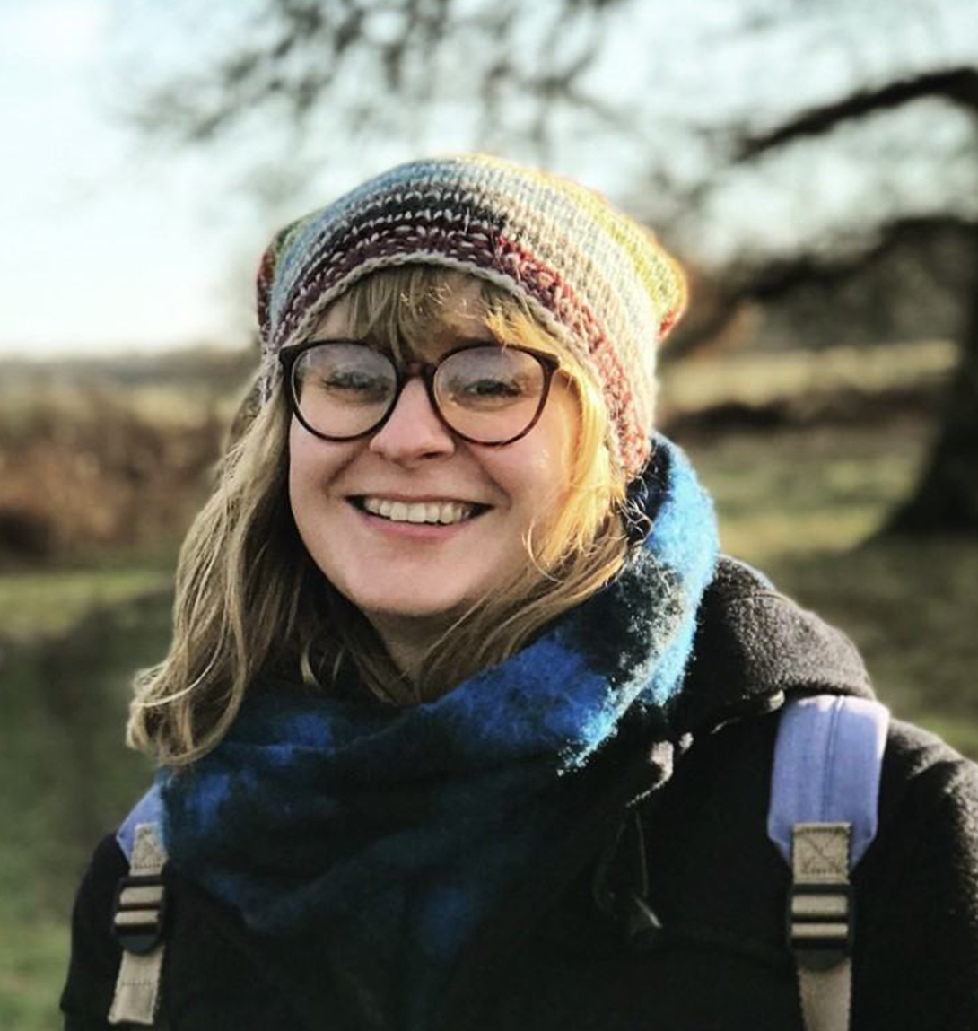 Becky Hirst