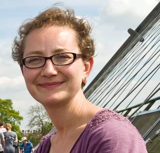 Jo Gilham