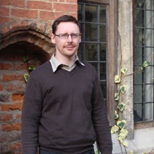 Kieron Niven