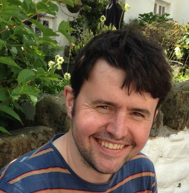 Tim Evans